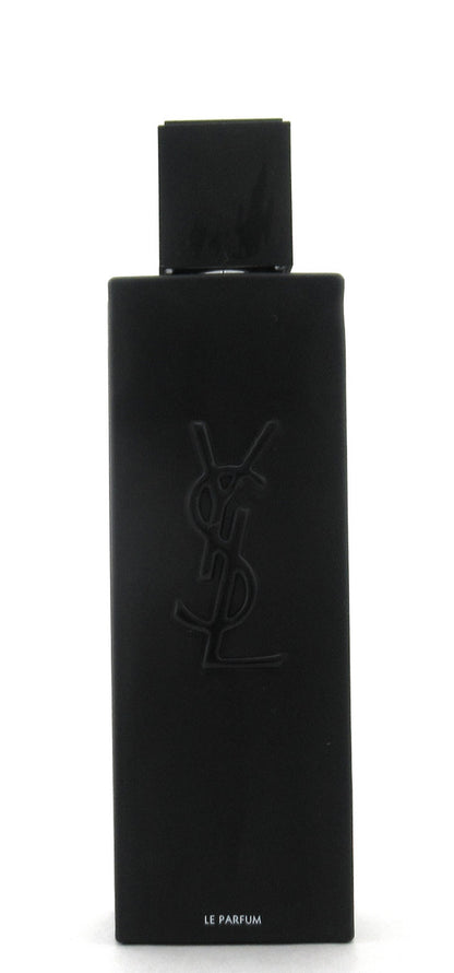 Yves Saint Laurent MYSLF 3.3 oz. /100 ml. LE PARFUM Spray for Men NO BOX Slightly Lower Fragrance Level