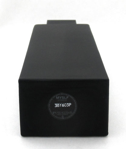 Yves Saint Laurent MYSLF 3.3 oz. /100 ml. LE PARFUM Spray for Men NO BOX Lower Fragrance Level
