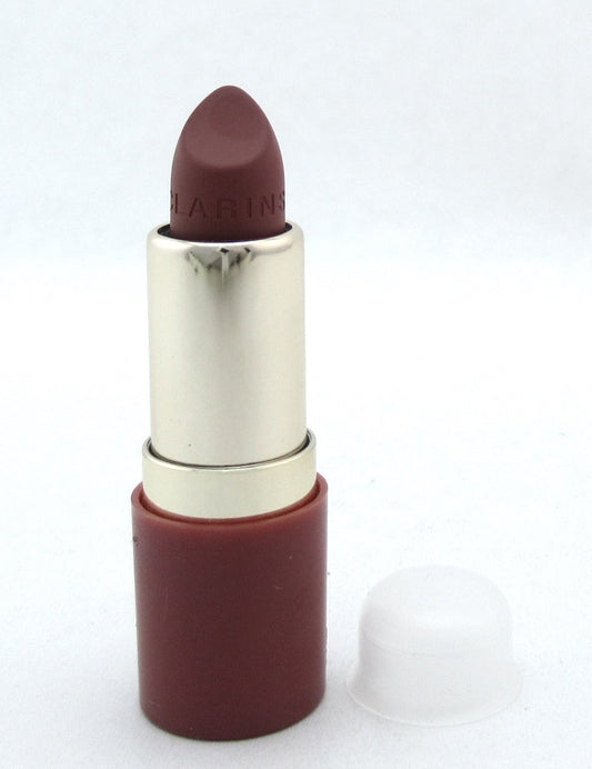 Clarins Joli Rouge Velvet 758V Sandy Pink 3.5 g./ 0.1 oz. New Tester