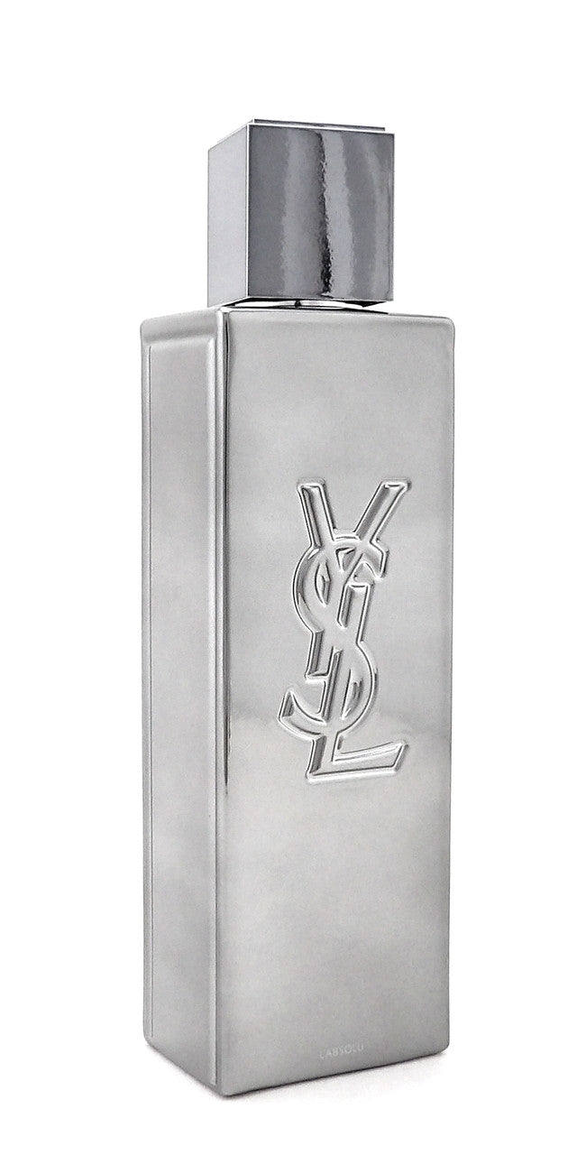 Yves Saint Laurent MYSLF L' ABSOLU 3.3 oz. PARFUM Spray for Men. New NO BOX