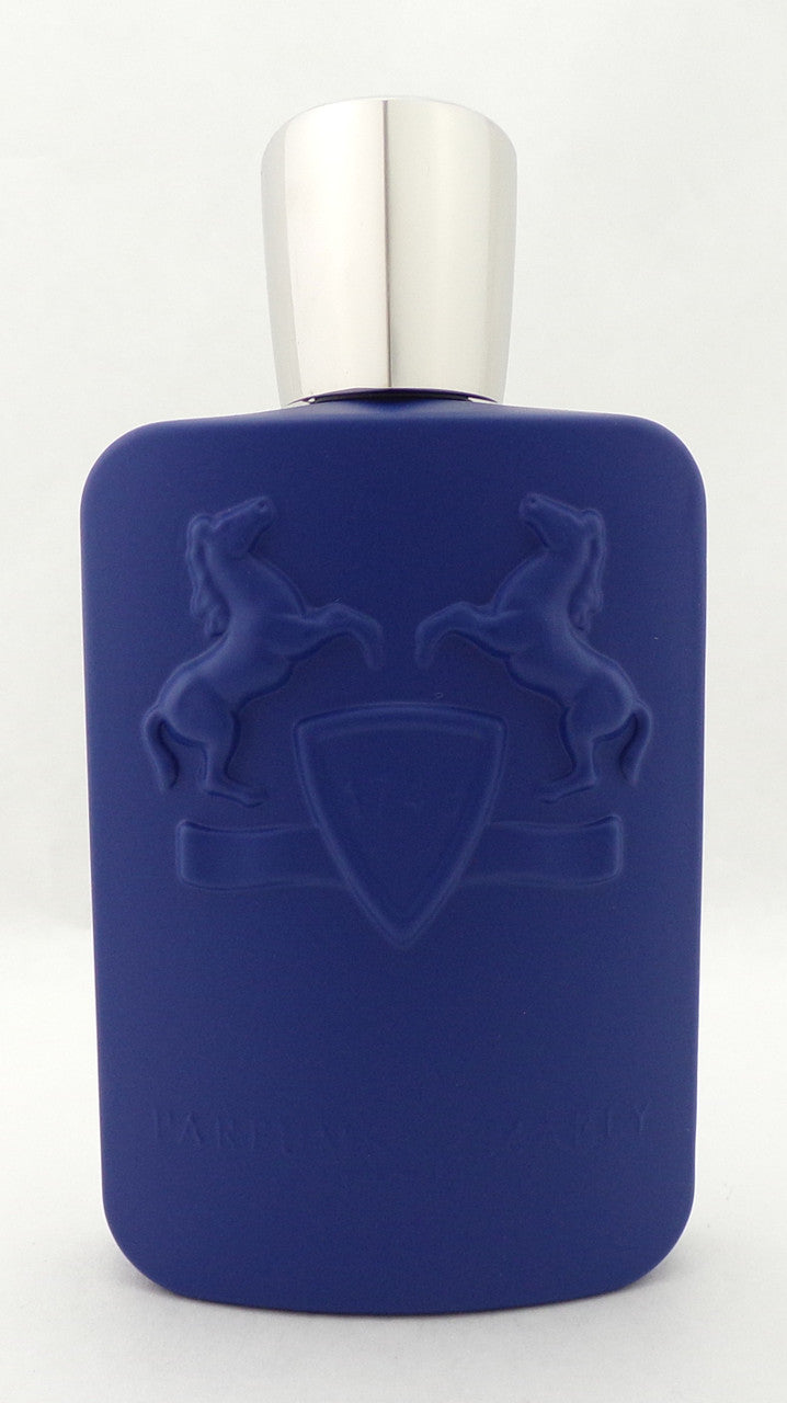 PERCIVAL by Parfums de Marly 6.7 oz. Eau de Parfum Spray for Men. New Damaged Box