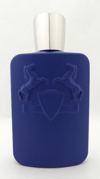 PERCIVAL by Parfums de Marly 6.7 oz. Eau de Parfum Spray for Men. New Damaged Box