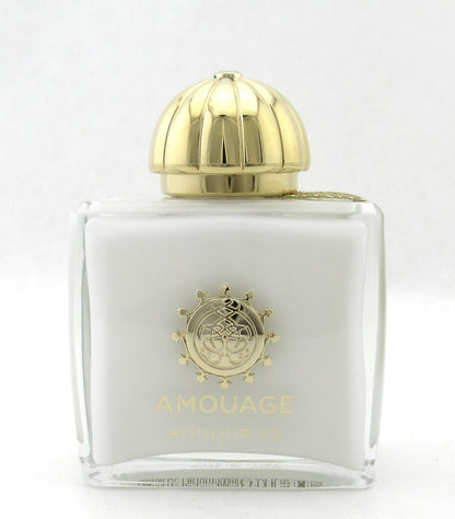 Amouage Honour 43 Woman 3.4 oz./ 100 ml. Extrait De Parfum Spray NO BOX