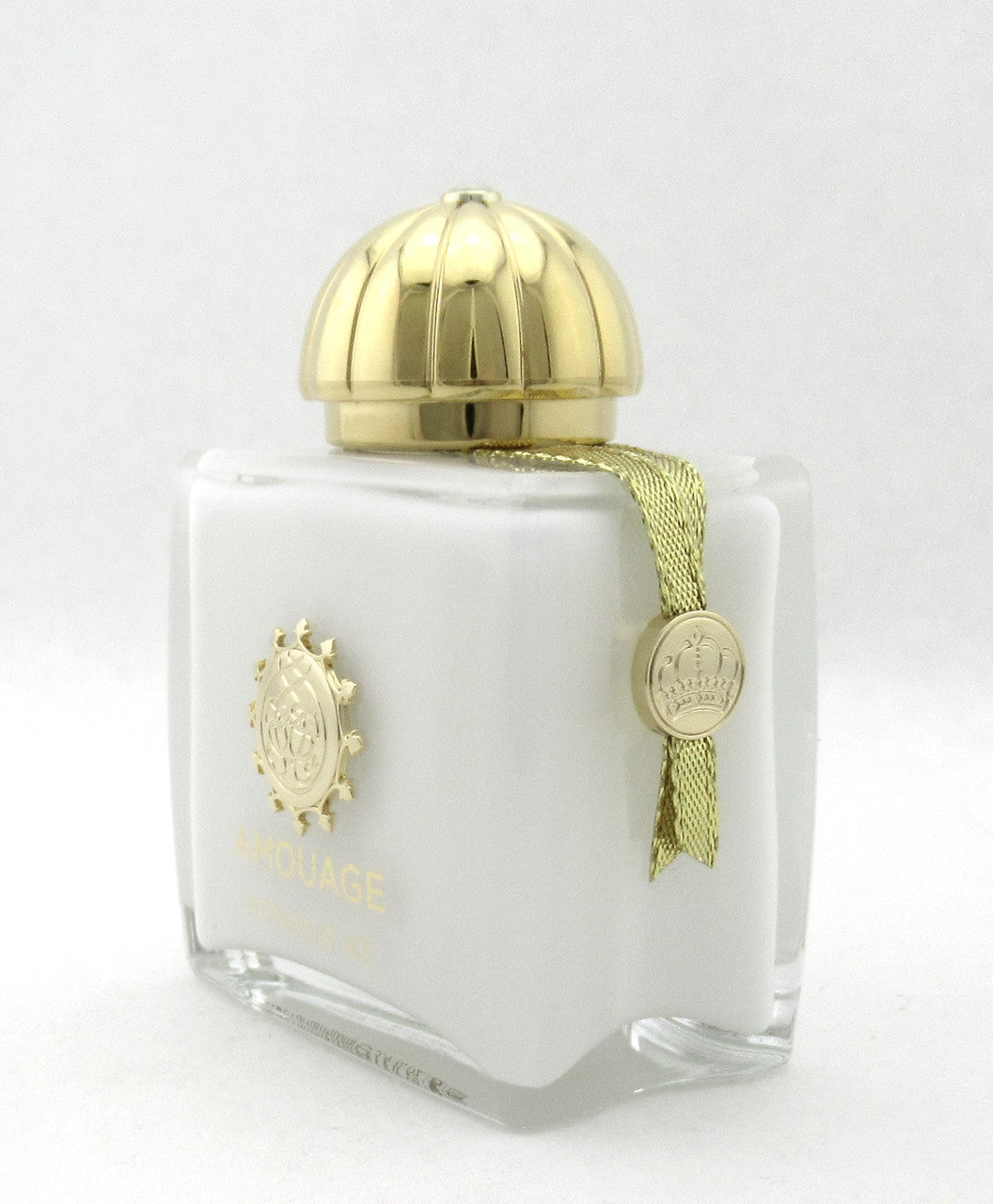Amouage Honour 43 Woman 3.4 oz./ 100 ml. Extrait De Parfum Spray NO BOX