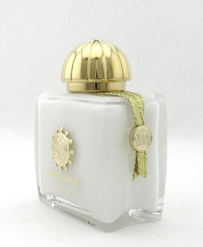 Amouage Honour 43 Woman 3.4 oz./ 100 ml. Extrait De Parfum Spray NO BOX