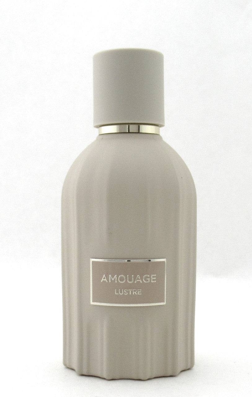 Amouage LUSTRE Essence de Parfum Spray Unisex 100 ml./ 3. 4 oz. NO BOX