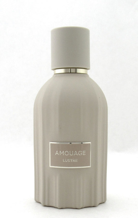 Amouage LUSTRE Essence de Parfum Spray Unisex 100 ml./ 3. 4 oz. NO BOX
