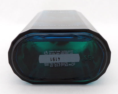 COOL WATER by Davidoff 4.2 oz. Eau de Toilette Spray for Men. Tester w/Cap NO BOX Lower Fragrance Level
