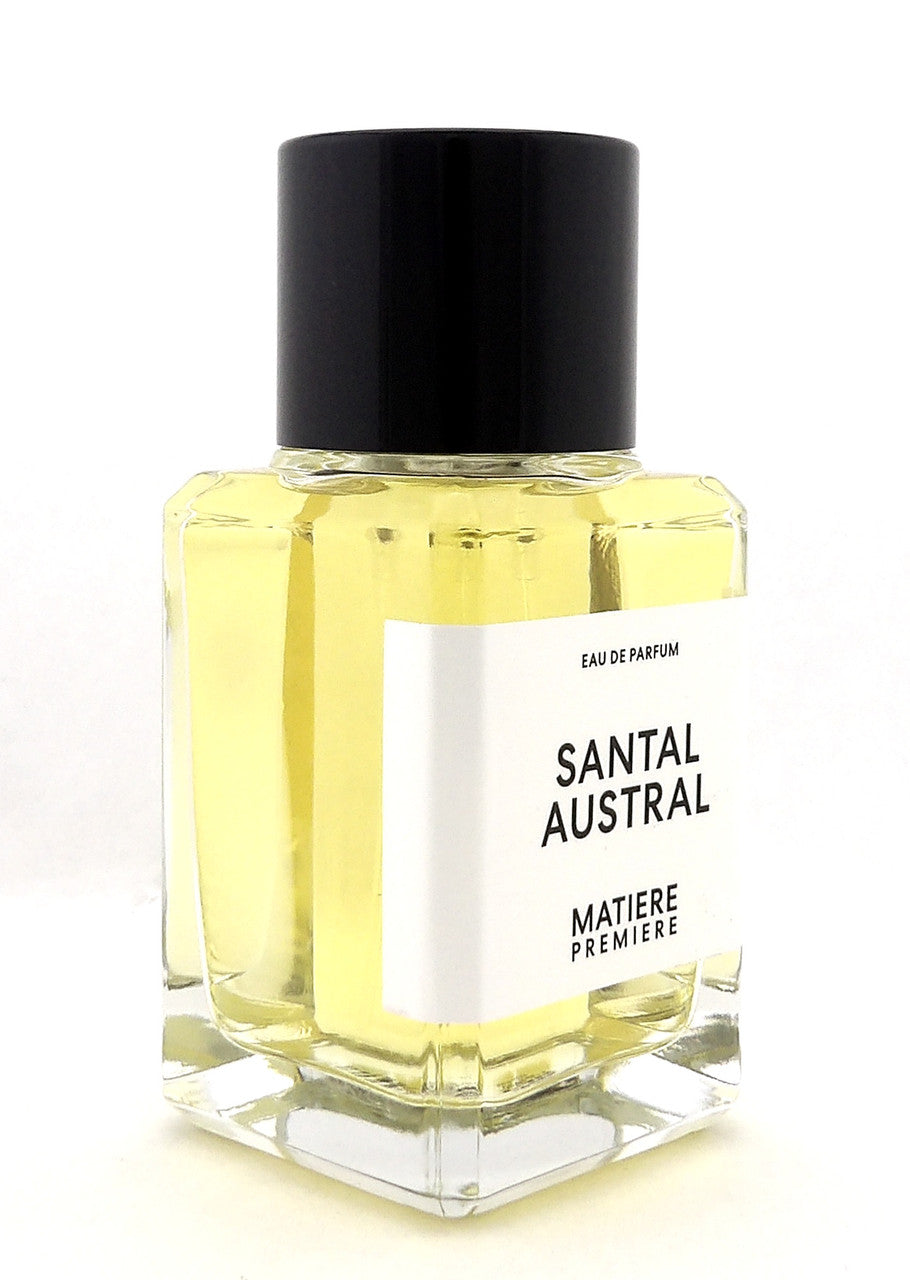 Matiere Premiere SANTAL AUSTRAL 3.4 oz Eau de Parfum Spray Unisex New NO BOX