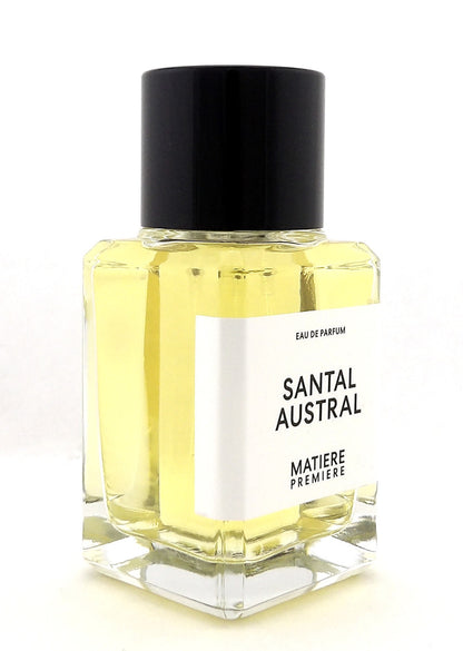 Matiere Premiere SANTAL AUSTRAL 3.4 oz Eau de Parfum Spray Unisex New NO BOX