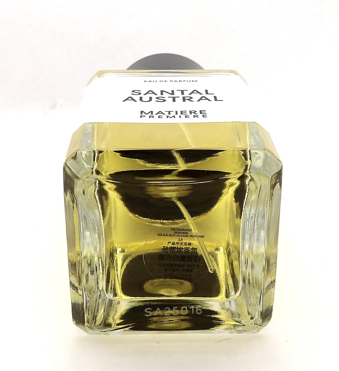 Matiere Premiere SANTAL AUSTRAL 3.4 oz Eau de Parfum Spray Unisex New NO BOX