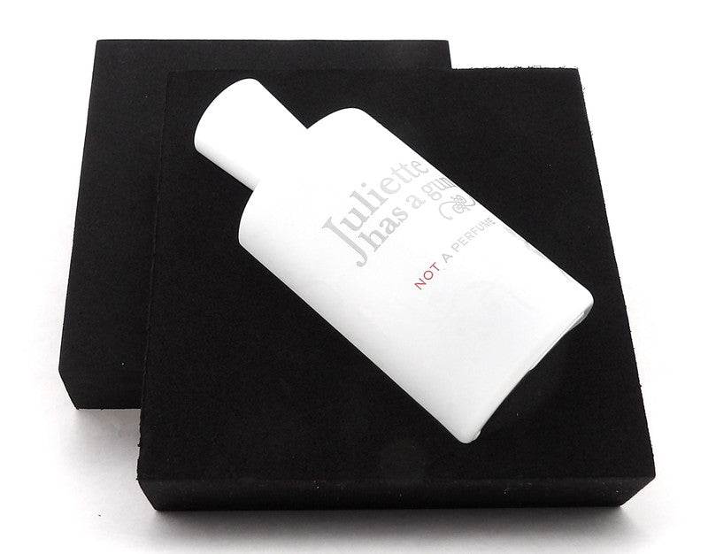 Juliette Has A Gun NOT A PERFUME 3.3 oz.Eau de Parfum Spray for Women Sealed Box