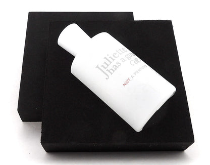 Juliette Has A Gun NOT A PERFUME 3.3 oz.Eau de Parfum Spray for Women Sealed Box
