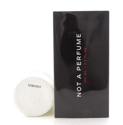 Juliette Has A Gun NOT A PERFUME 3.3 oz.Eau de Parfum Spray for Women Sealed Box