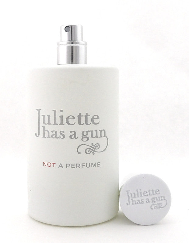 Juliette Has A Gun NOT A PERFUME 3.3 oz.Eau de Parfum Spray for Women Sealed Box