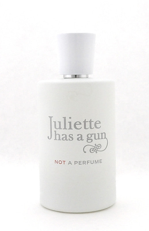 Juliette Has A Gun NOT A PERFUME 3.3 oz.Eau de Parfum Spray for Women Sealed Box