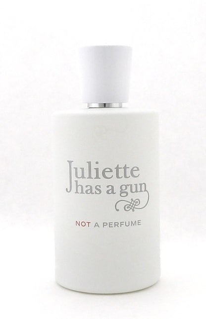 Juliette Has A Gun NOT A PERFUME 3.3 oz.Eau de Parfum Spray for Women Sealed Box