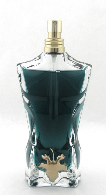 Jean Paul Gaultier Le Beau Cologne 4.2 oz. Eau De Toilette Spray New NO BOX NO STOPPER