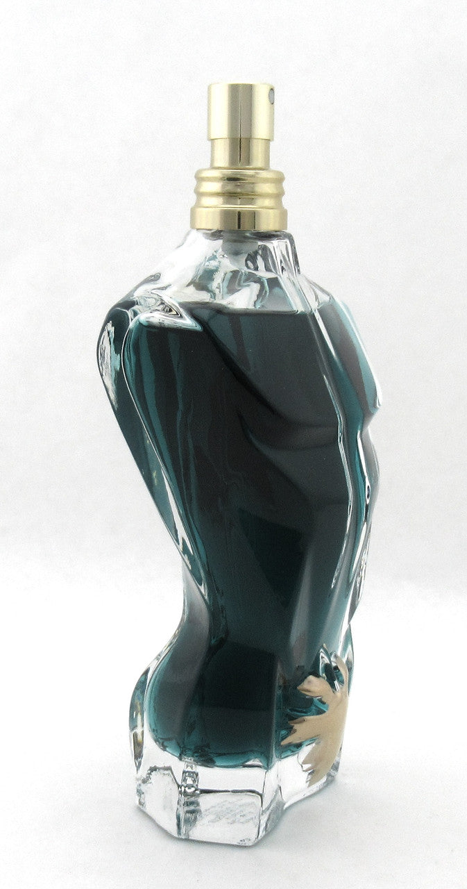 Jean Paul Gaultier Le Beau Cologne 4.2 oz. Eau De Toilette Spray New NO BOX NO STOPPER