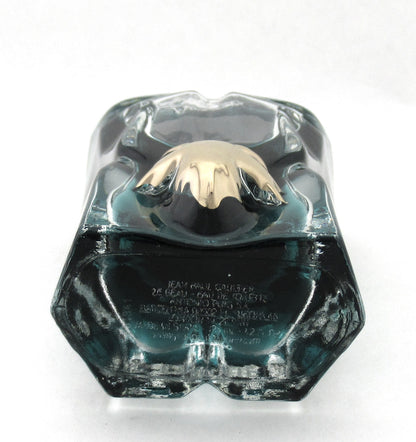 Jean Paul Gaultier Le Beau Cologne 4.2 oz. Eau De Toilette Spray New NO BOX NO STOPPER