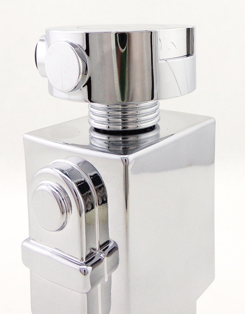 PHANTOM by Paco Rabanne 5.1 oz. Eau de Toilette Refillable Spray for Men. New No BOX Scratched Bottle