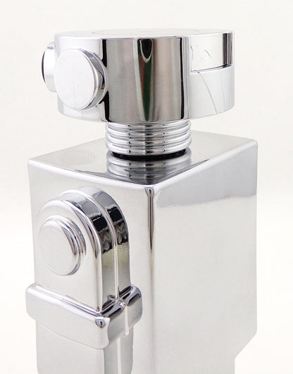 PHANTOM by Paco Rabanne 5.1 oz. Eau de Toilette Refillable Spray for Men. New No BOX Scratched Bottle