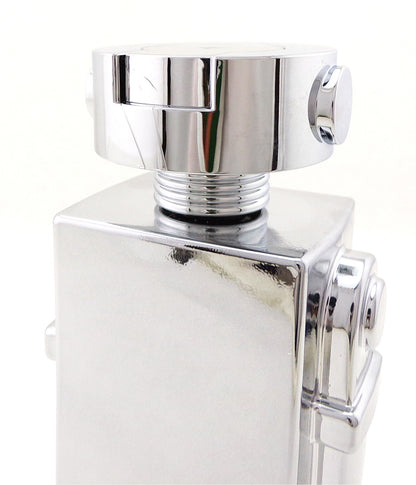 PHANTOM by Paco Rabanne 5.1 oz. Eau de Toilette Refillable Spray for Men. New No BOX Scratched Bottle