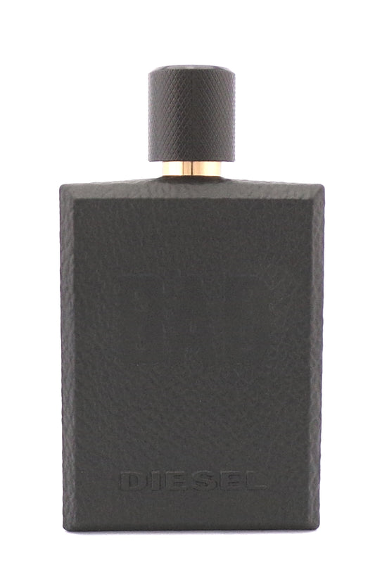 Diesel Bad 3.3 oz. Eau de Toilette Spray for Men. New NO BOX