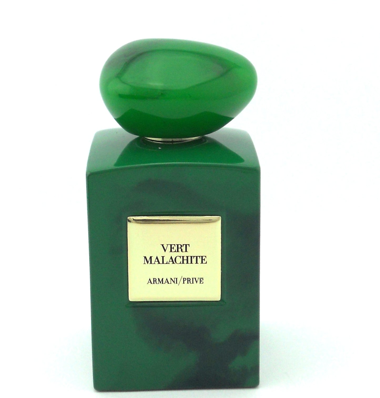 Armani Prive VERT MALACHITE by Giorgio Armani 3.4 oz. EDP Spray NO BOX