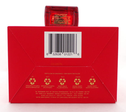Clive Christian Crown Collection MATSUKITA 1.7 oz. Parfum Spray Unisex. New Sealed Box
