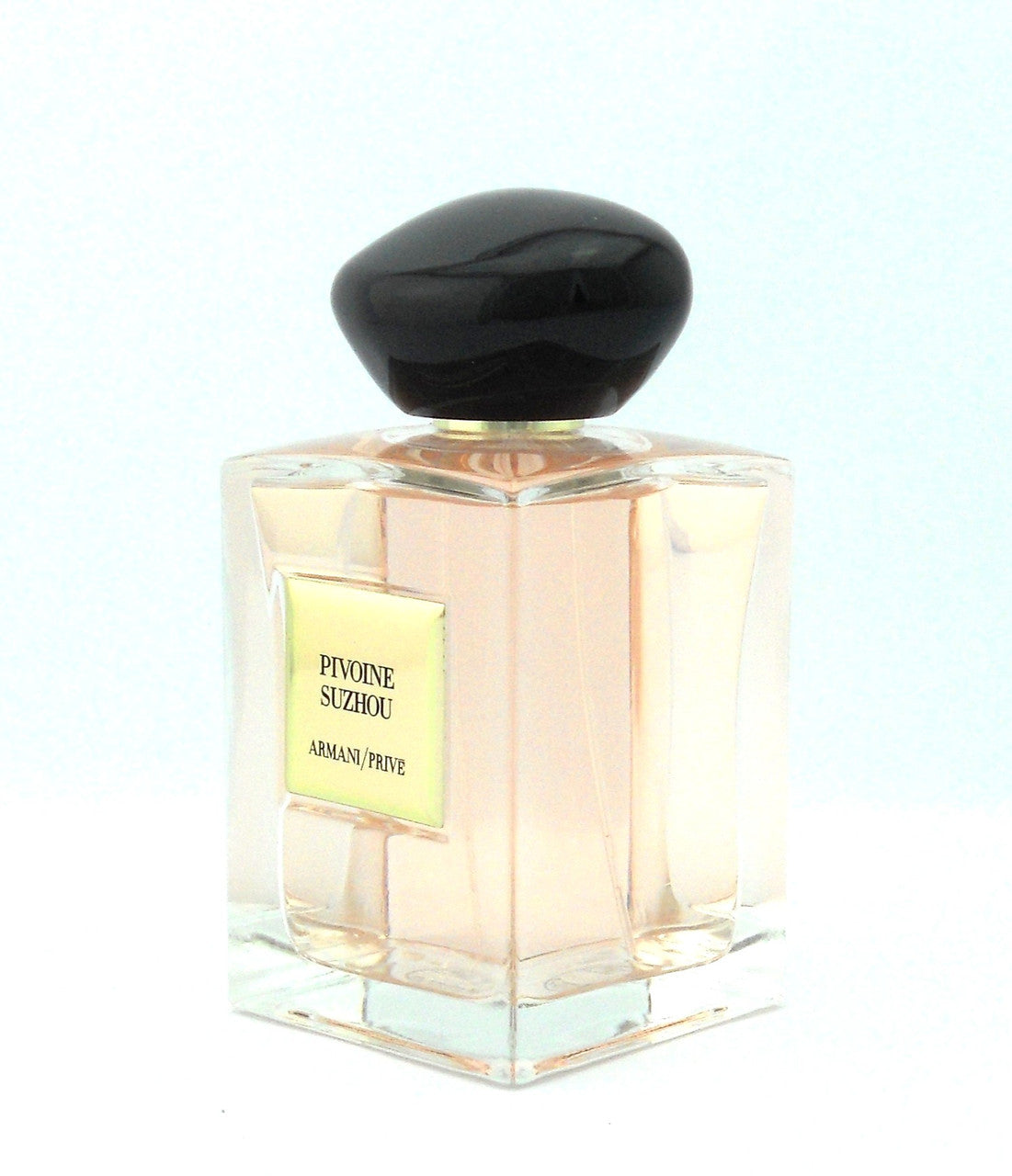 Armani Prive PIVOINE SUZHOU by Giorgio Armani 3.4 oz. EDT Spray NO BOX