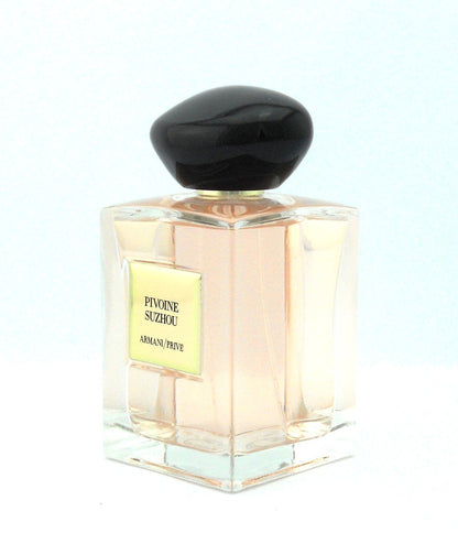 Armani Prive PIVOINE SUZHOU by Giorgio Armani 3.4 oz. EDT Spray NO BOX