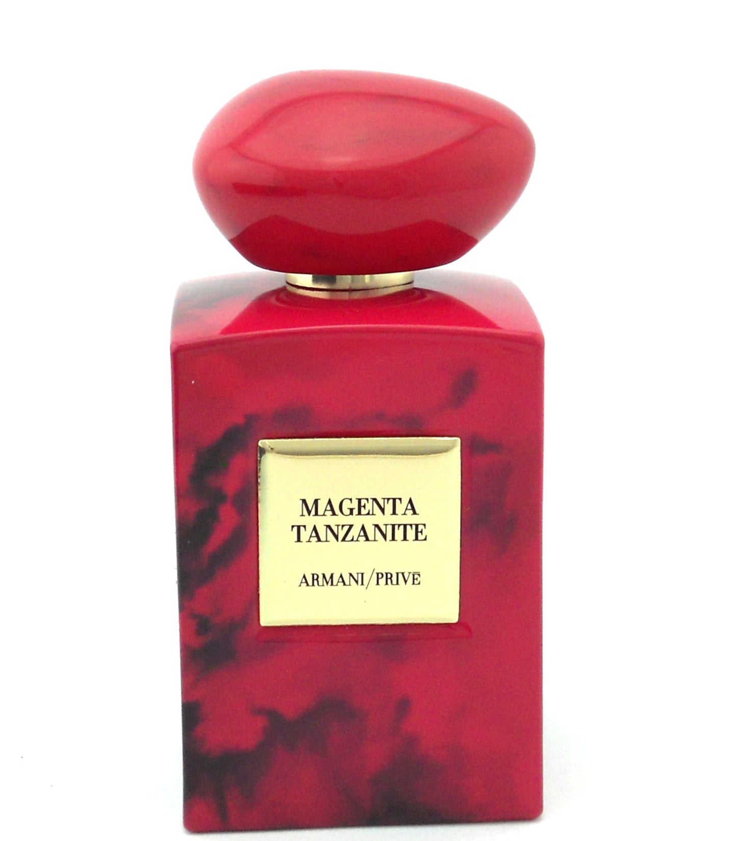 Armani Prive MAGENTA TANZANITE by Giorgio Armani 3.4 oz. EDP Spray NO BOX