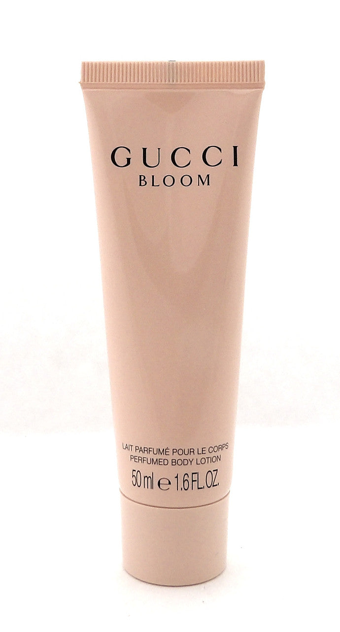 Gucci Bloom 1.6 oz. Perfumed Body Lotion for Women. New NO BOX