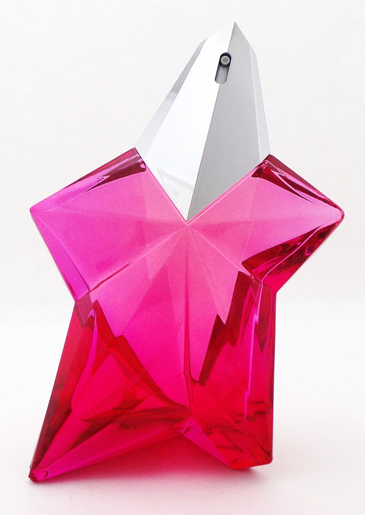 ANGEL NOVA by Mugler 3.3 oz. Eau de Parfum Spray for Women Refillable Star NO BOX