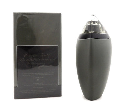 Mauboussin Discovery 3.3 oz./100 ml. Eau de Parfum Spray for Men. New Sealed Box
