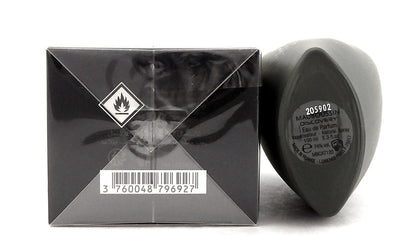 Mauboussin Discovery 3.3 oz./100 ml. Eau de Parfum Spray for Men New DAMAGED Box