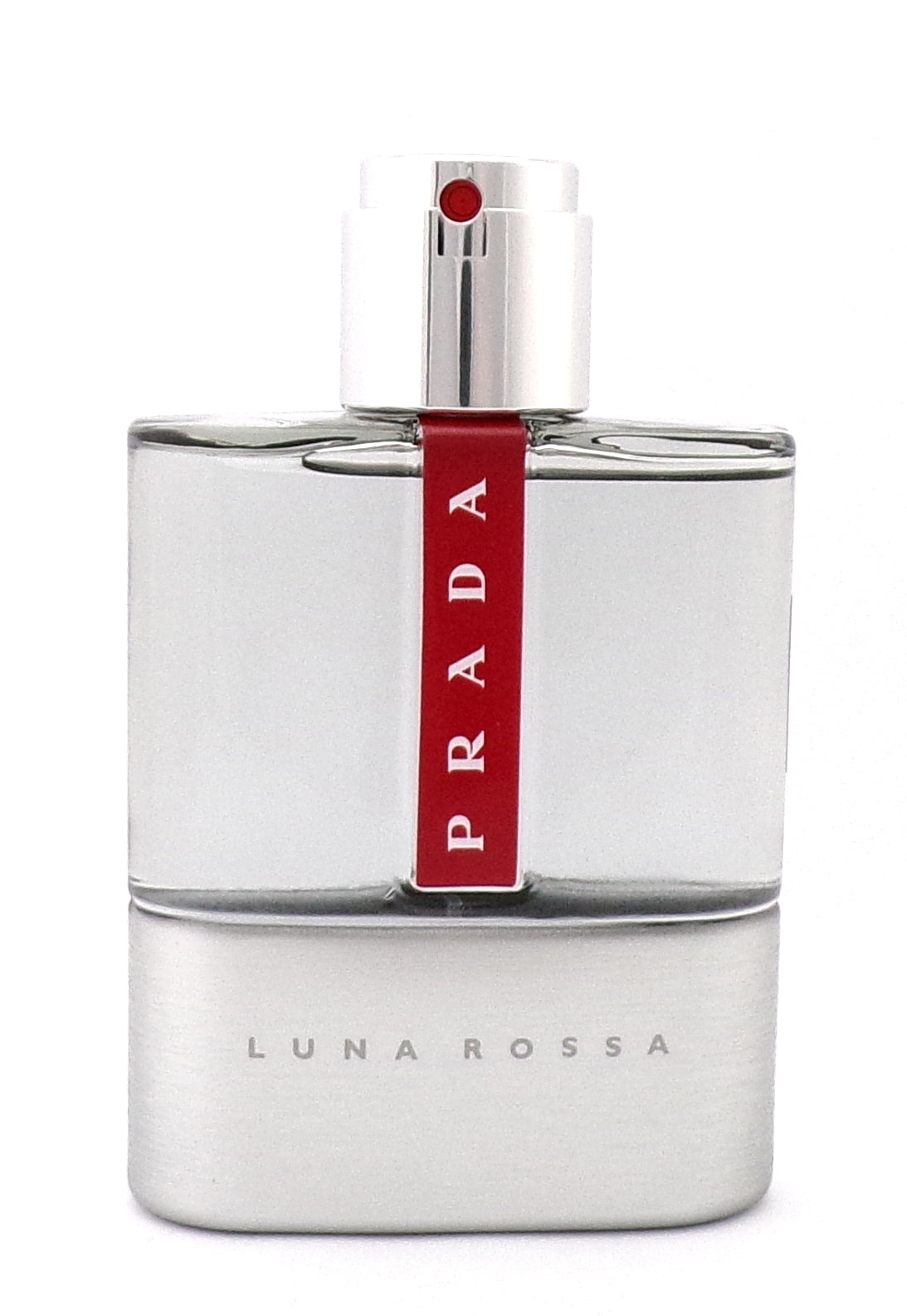Prada Luna Rossa 3.3 oz EDT Refillable Spray for Men. New NO BOX