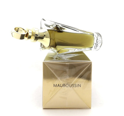 Mauboussin Elixir Pour Elle 3.3 oz. Eau de Parfum Spray for Women. New in Box