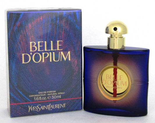 Belle D'Opium by Yves Saint Laurent EDP Spray 1.6 oz./ 50 ml. Women