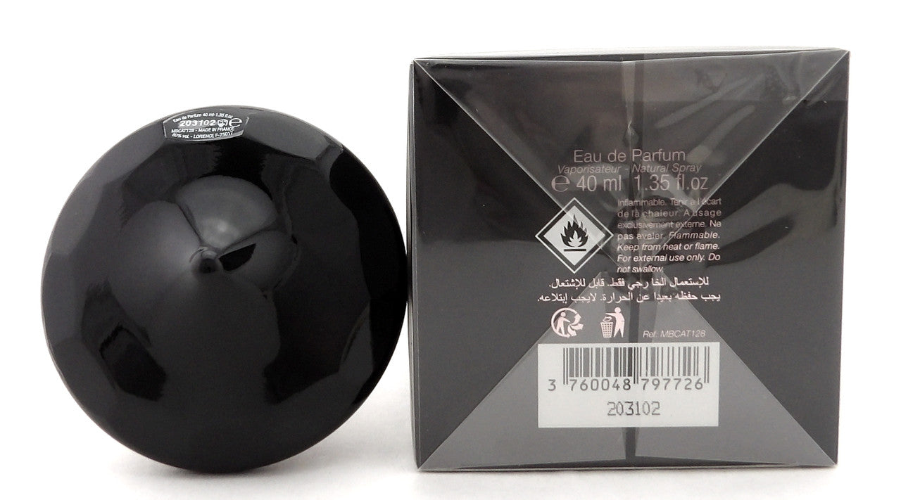 Mauboussin My Twist 1.35 oz. Eau de Parfum Spray for Women. New DAMAGED Box