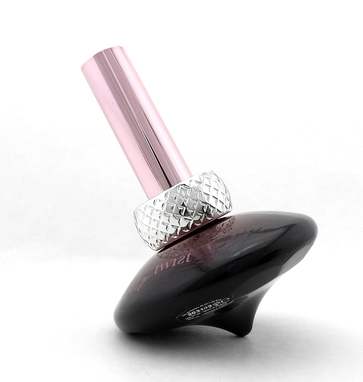 Mauboussin My Twist 1.35 oz. Eau de Parfum Spray for Women. New DAMAGED Box