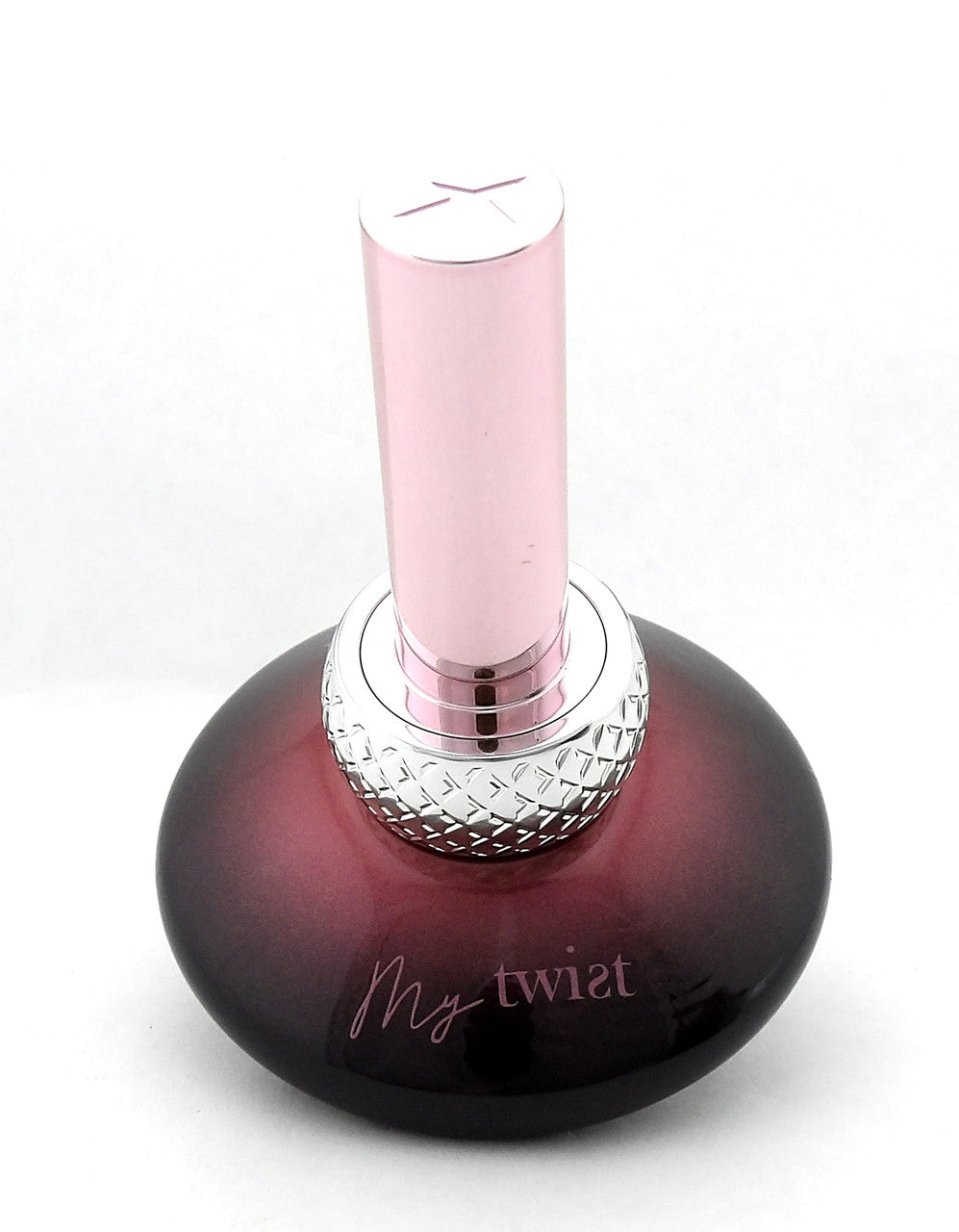 Mauboussin My Twist 1.35 oz. Eau de Parfum Spray for Women. New DAMAGED Box