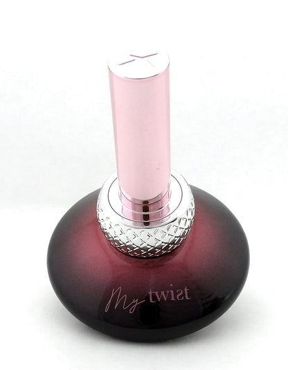 Mauboussin My Twist 1.35 oz. Eau de Parfum Spray for Women. New DAMAGED Box