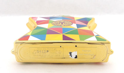 Bond No 9 Astor Place 3.3 oz EDP Spray Unisex Brand New Tester NO Cap DAMAGED Bottle