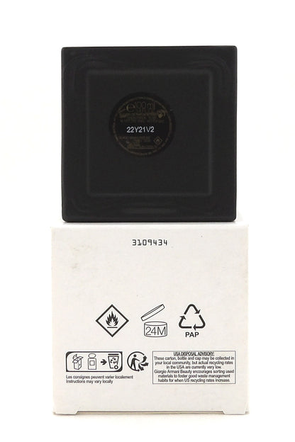 Armani Prive OUD ROYAL by Giorgio Armani 3.4 oz EDP Intense Spray Unisex. New Tester w/Cap