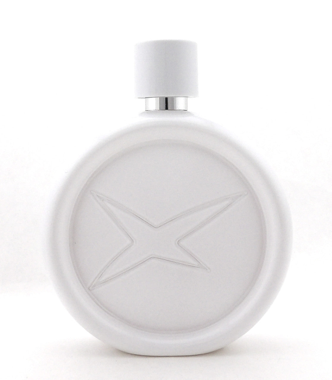 Mauboussin Une Histoire de Femme Sensuelle 3.0oz EDP Spray Women New DAMAGED Box