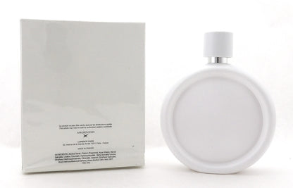 Mauboussin Une Histoire de Femme Sensuelle 3.0oz EDP Spray Women New DAMAGED Box