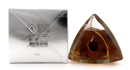 Mauboussin A la Folie 3.3 oz./ 100 ml. Eau de Parfum Spray for Women. New in Box