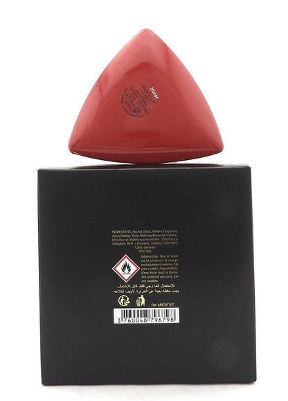 Mauboussin in Red 3.3 oz./ 100 ml. Eau de Parfum Spray for Women. New in Box